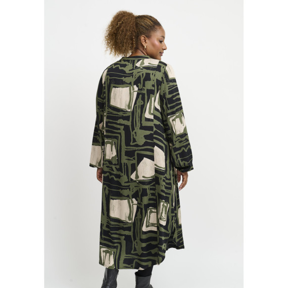 Pont Neuf Sammy Mie Forest Green
