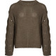 Elton Fine Forest Green