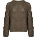 Elton Fine Forest Green