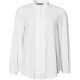 Elton Xara Ecru Blouse
