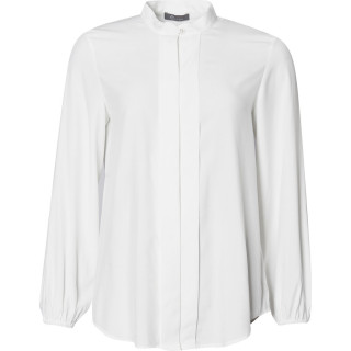 Elton Xara Ecru Blouse