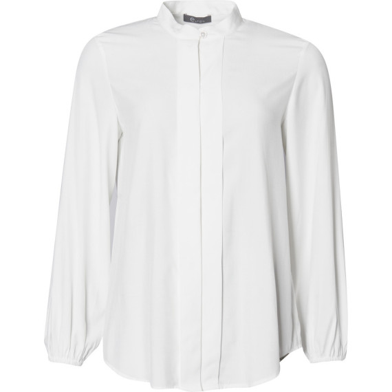 Elton Xara Ecru Blouse