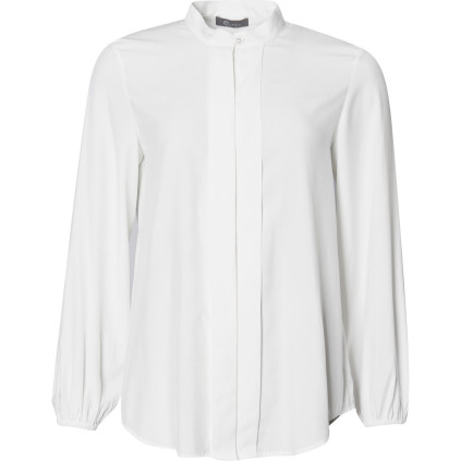 Elton Xara Ecru Blouse