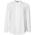 Elton Xara Ecru Blouse