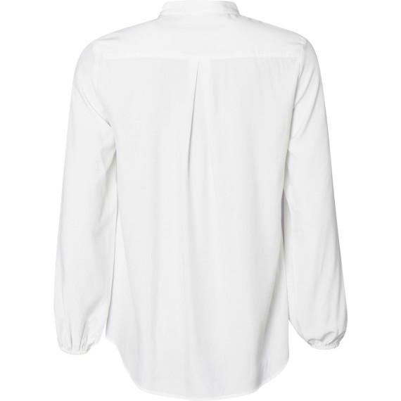 Elton Xara Ecru Blouse