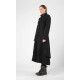 Olars Ulla RAND Coat Black