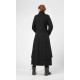 Olars Ulla RAND Coat Black