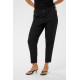 Kaffe Cleana 7/8 Black