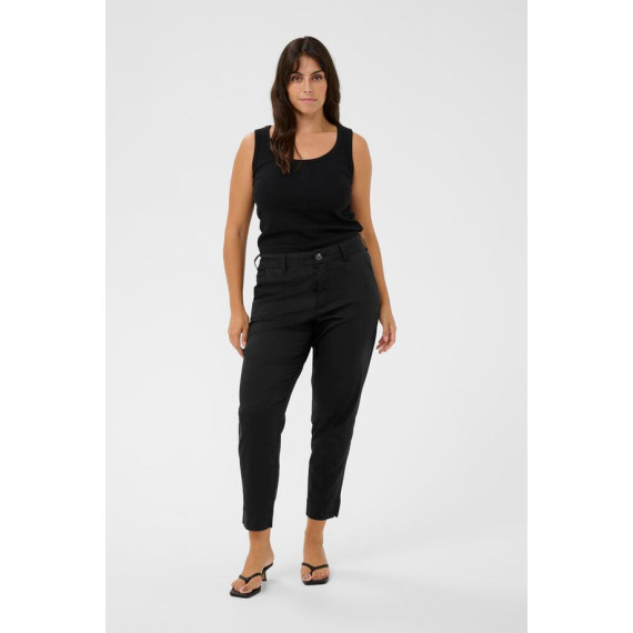 Kaffe Cleana 7/8 Black