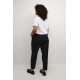 Kaffe Cleana 7/8 Black