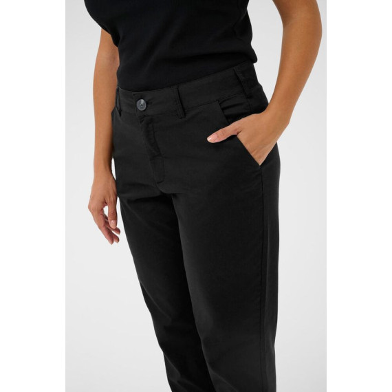 Kaffe Cleana 7/8 Black