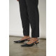 Kaffe Cleana 7/8 Black
