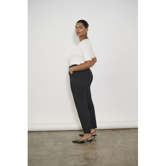 Kaffe Cleana 7/8 Black