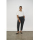 Kaffe Cleana 7/8 Black