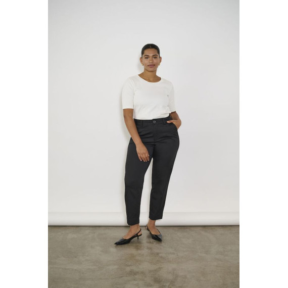 Kaffe Cleana 7/8 Black