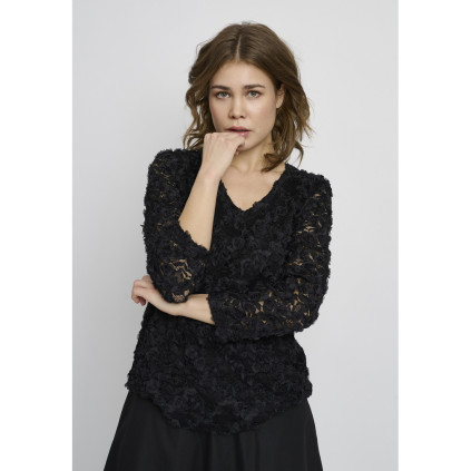 Elton Tea Top