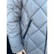 W / D Jerika 6206-19P Taupe