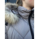 W / D Jerika 6206-19P Taupe
