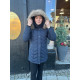 W / D Jenni P 6204-19P Navy