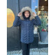 W / D Jenni P 6204-19P Navy