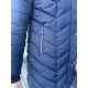 W / D Jenni P 6204-19P Navy