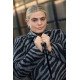 Kaffe Ctori Jacket Zebra Grey