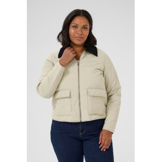 Kaffe Cnelli Quilted Jacket