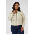 Kaffe Cnelli Quilted Jacket