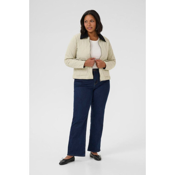 Kaffe Cnelli Quilted Jacket