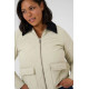 Kaffe Cnelli Quilted Jacket