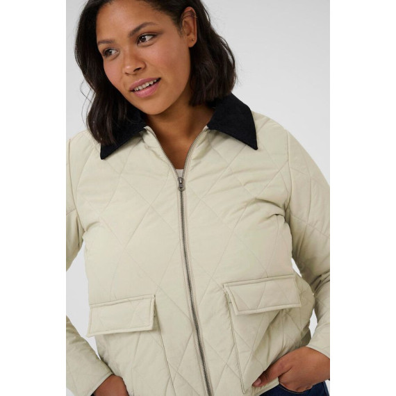 Kaffe Cnelli Quilted Jacket