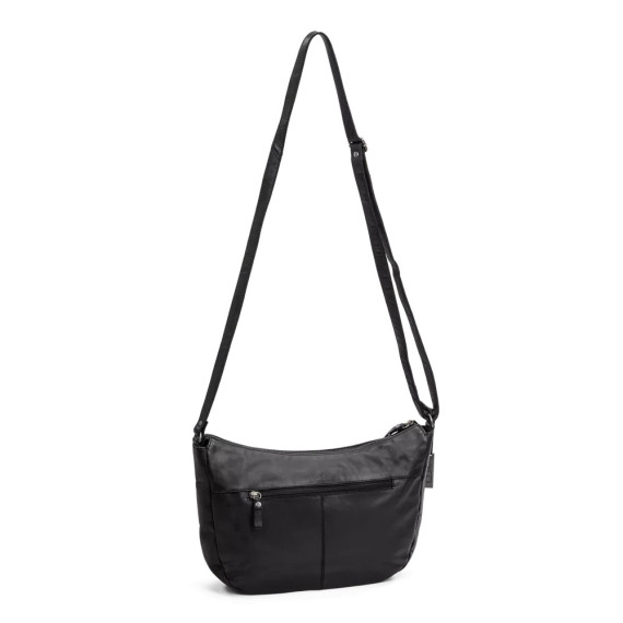 House of Nordic Hobo -40063 Black