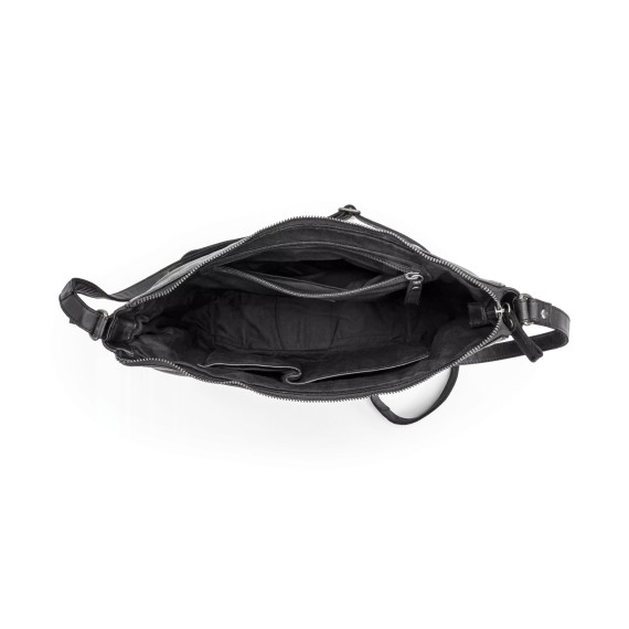 House of Nordic Hobo -40063 Black