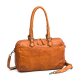 House of Nordic Handbag -40053 Cognac