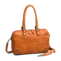 House of Nordic Handbag -40053 Cognac
