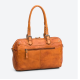 House of Nordic Handbag -40053 Cognac