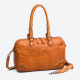 House of Nordic Handbag -40053 Cognac