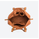 House of Nordic Handbag -40053 Cognac