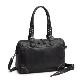 House of Nordic Handbag -40053 Black
