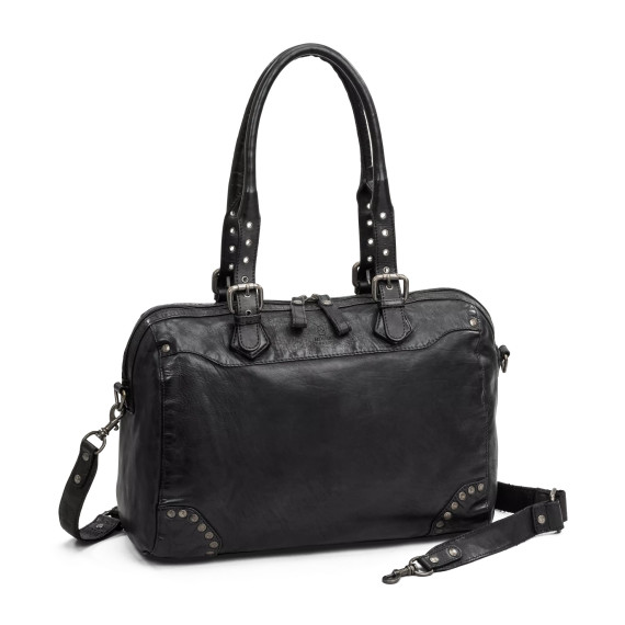 House of Nordic Handbag -40053 Black
