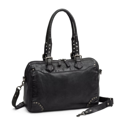 House of Nordic Handbag -40053 Black