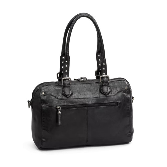 House of Nordic Handbag -40053 Black