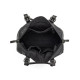 House of Nordic Handbag -40053 Black