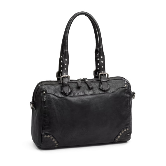 House of Nordic Handbag -40053 Black