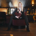 House of Nordic Handbag -40053 Bordeaux