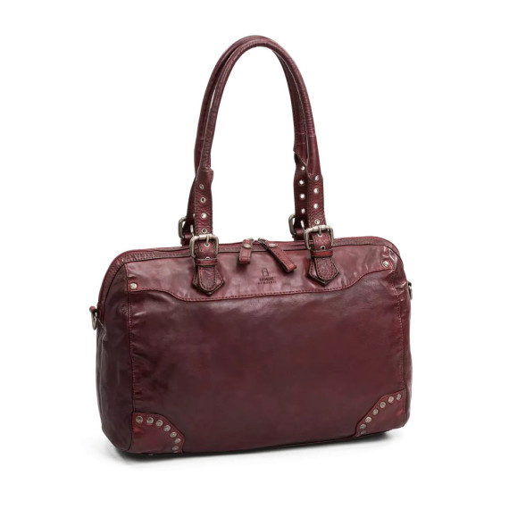 House of Nordic Handbag -40053 Bordeaux