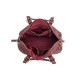 House of Nordic Handbag -40053 Bordeaux