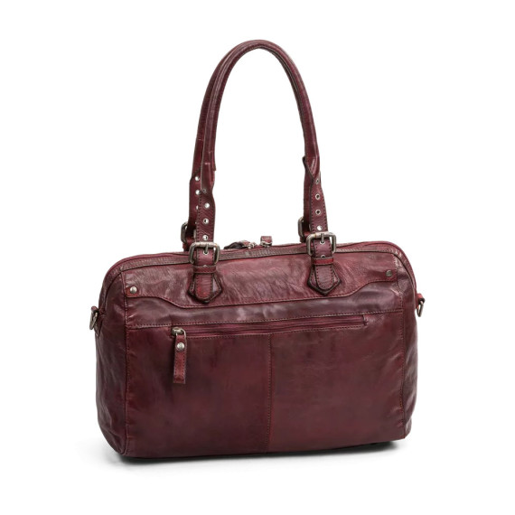 House of Nordic Handbag -40053 Bordeaux