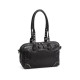 House of Nordic Handbag -40054 Black
