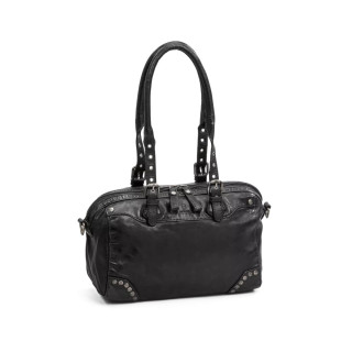 House of Nordic Handbag -40054 Black